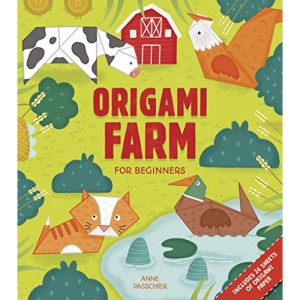 Origami Farm: For Beginners