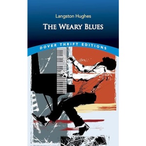 The Weary Blues (Thrift Editions)