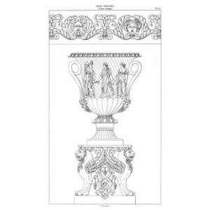 Neo-Classical Design (Pictorial Archives)