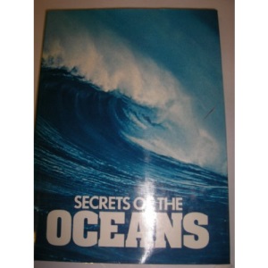 Secrets of the Oceans