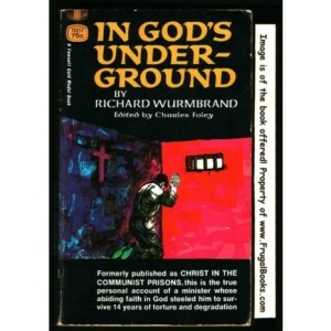 In God's underground
