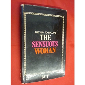 Sensuous Woman