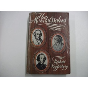 The Mendelssohns