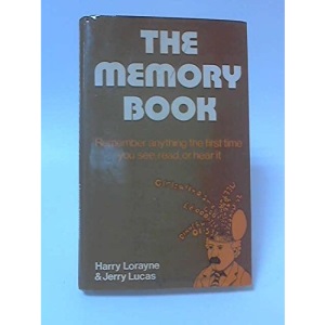 Memory Book