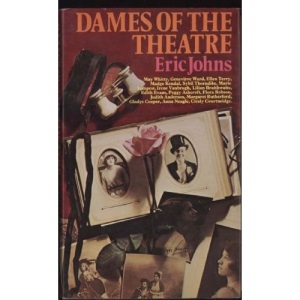 Dames of the Theatre