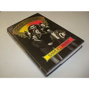 Mayer and Thalberg: The Make-believe Saints