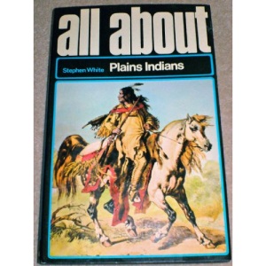 All About Plains Indians