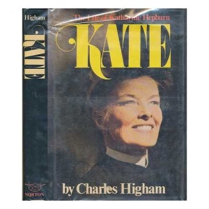 Kate: Life of Katharine Hepburn