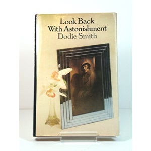 Look Back with Astonishment
