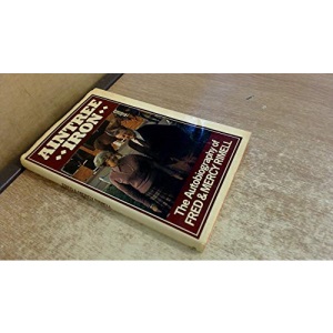 Aintree Iron: The Autobiography of Fred and Mercy Rimell