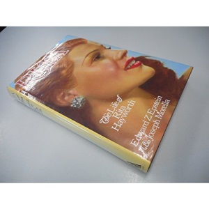 Rita: Life of Rita Hayworth