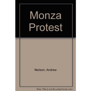 Monza Protest