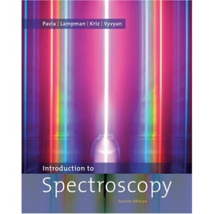 Introduction to Spectroscopy