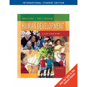 Human Development: A Life-span View
