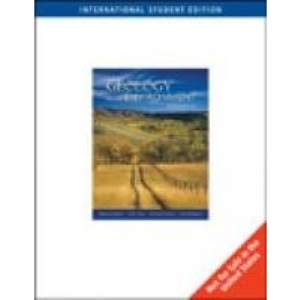 Geology and the Environment (ISE)