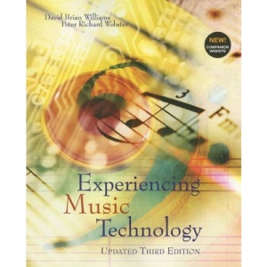 Experiencing Music Technology, Update