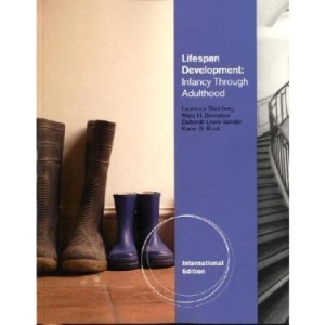 Life-Span Development, International Edition