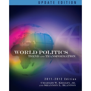 World Politics: Trends and Transformations