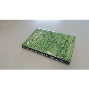 Ley Hunter's Companion: Aligned Ancient Sites - A New Study with Field Guide and Maps