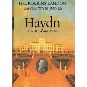 Haydn: His Life and Work