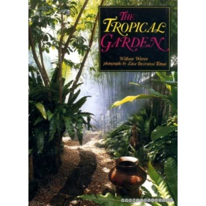 The Tropical Garden