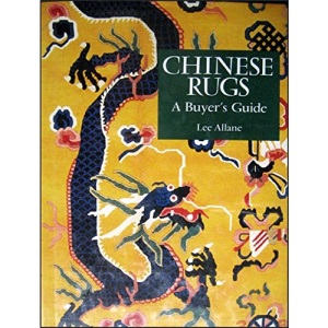 Chinese Rugs: A Buyer's Guide