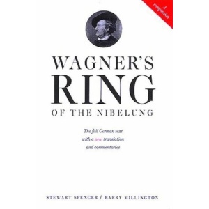 Wagner's Ring of the Nibelung: Companion