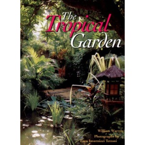 The Tropical Garden