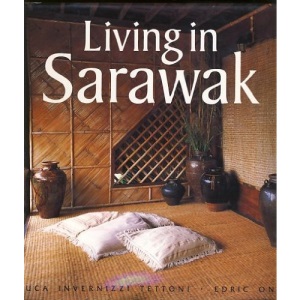 Living in Sarawak