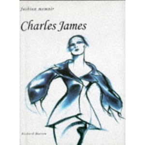 Charles James (Fashion Memoir)