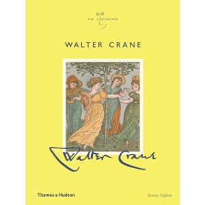 Walter Crane: The Illustrators: 0