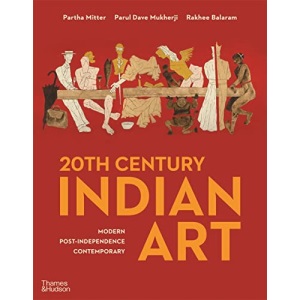 20th Century Indian Art: Modern, Post-Independence, Contemporary
