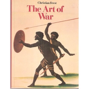 The Art of War (Tribal Art)