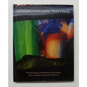 Howard Hodgkin Paintings