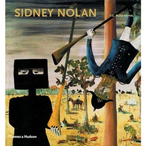Sidney Nolan