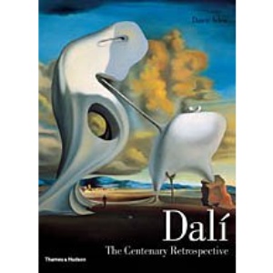Dali­: The Centenary Retrospective