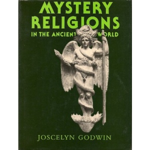 Mystery Religions in the Ancient World