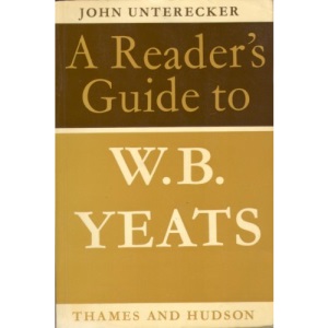 A Reader's Guide to W. B. Yeats