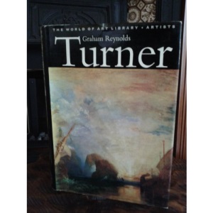 Turner (World of Art)