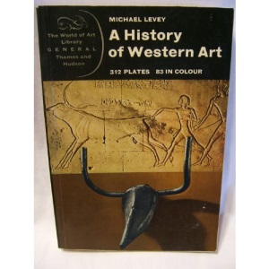 A History of Western Art (World of Art)