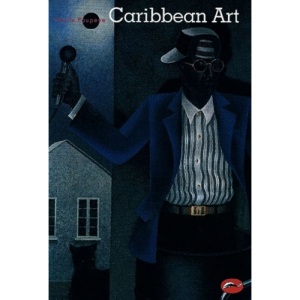 Caribbean Art (World of Art)