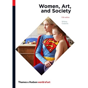Women, Art, and Society: 0 (World of Art)