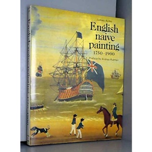 English Naive Painting, 1750-1900