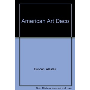 American Art Deco