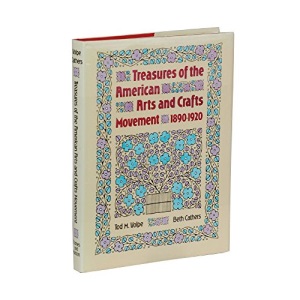 Treasures of the American Arts and Crafts Movement