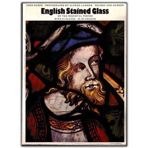 English Stained Glass of the Mediaeval Period