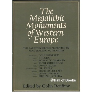 Megalithic Monuments of Western Europe
