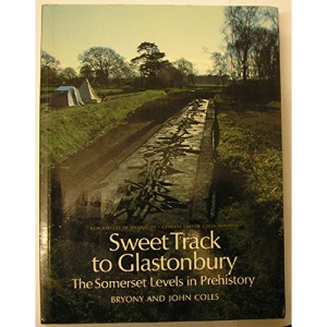Sweet Track to Glastonbury: Somerset Levels in Prehistory (New Aspects of Antiquity)