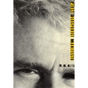 First Diasporist Manifesto