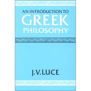 An Introduction to Greek Philosophy